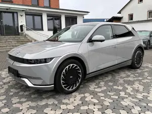 Hyundai IONIQ 5 Uniq 4WD PIXEL PANO RELAX AHK 360° 20 Bild 4