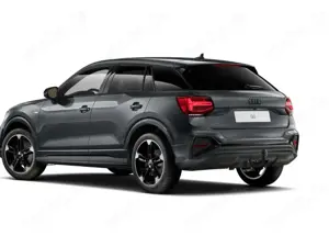 Audi Q2 Bild 2