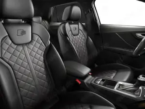 Audi Q2 Bild 3