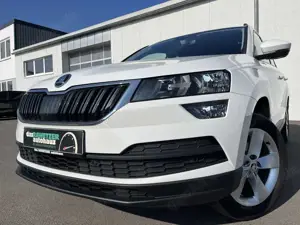 Skoda Karoq 1.6 TDI Ambition Navi SHZ FL-Ass. el.Klappe PDC DA