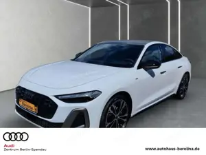 Audi A5 A5 Lim. e-hybrid qu. S line S tronic *PANO*BO*