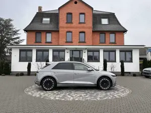 Hyundai IONIQ 5 Uniq 4WD PIXEL PANO RELAX AHK 360° 20