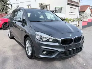 BMW 218 218 i/Klimaauto/PDC/AHK/Automatik/ALU/NSW