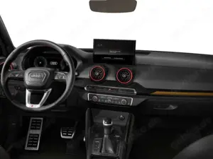 Audi Q2 Bild 4
