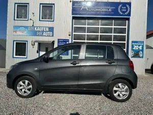 Suzuki Celerio