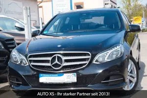Mercedes-Benz E 350 d BlueTec 4Matic 7G-Tronic Avantgarde 2.Hd