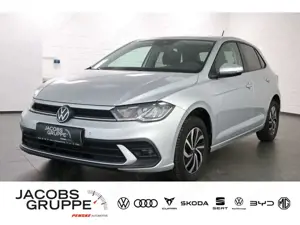 Volkswagen Polo VI 1.0 LED,Klima,PDC,ZV