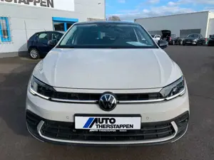 Volkswagen Polo 95PS Move Schiebed./16°/ACC/LED/Kamera/PDC