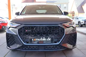 Audi RS Q3 * 2.5TFSI* RS-SITZE* 280KM/H* SONOS SOUNDSYS Bild 4