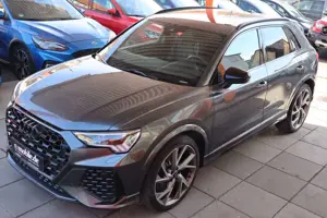 Audi RS Q3 * 2.5TFSI* RS-SITZE* 280KM/H* SONOS SOUNDSYS Bild 5