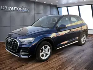 Audi Q5 advanced 50 2.0 TFSI e quattro S-tronic