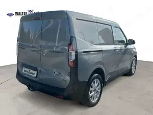 Ford Transit Courier Bild 5