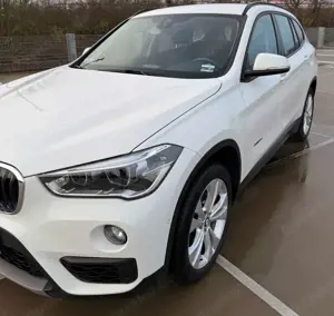 BMW X1 xDrive 18 d