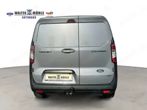 Ford Transit Courier Bild 4