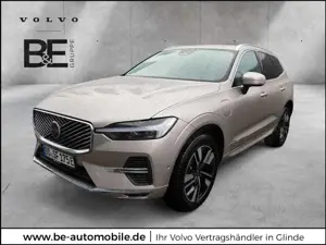 Volvo XC60 T6 Plus Bright Recharge Plug-In Hybrid AWD