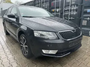 Skoda Octavia Ambition