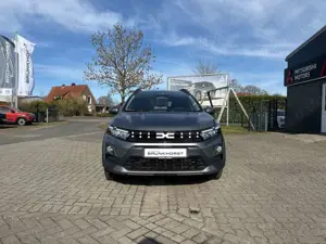 Dacia Jogger Bild 3