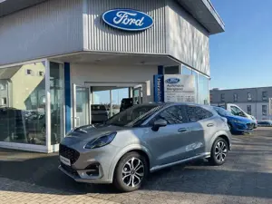 Ford Puma ST-Line MHEV Automatik *LED*SHZ*PDC*NAVI*Ke