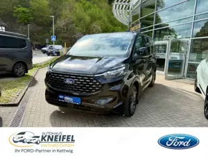 Ford Tourneo Custom Bus 320 L1 Titanium AWD AHK Winterpaket Apple CarP