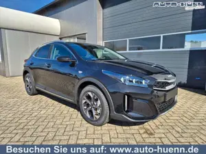 Kia XCeed 1.6 T-GDi 150PS Automatik Klimaautomatik Sitzhe...