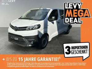 Toyota Proace Verso 2.0 D-4D L2 Comfort NAVI/8FACH