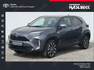 Toyota Yaris Cross Hybrid 1.5 VVT-i Team Deutschland
