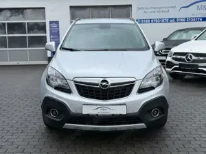 Opel Mokka Edition 1.4T | Navi | Kamera | 40.000Km |