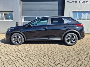 Kia XCeed 1.6 T-GDi 150PS Automatik Klimaautomatik Sitzhe... Bild 2