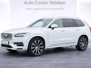 Volvo XC90 Inscription Plug-In Hybrid AWD LEDER KAMERA SSD