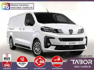 Peugeot Expert XL AT WinterP Kam AHK ModuWork UVP-31%*