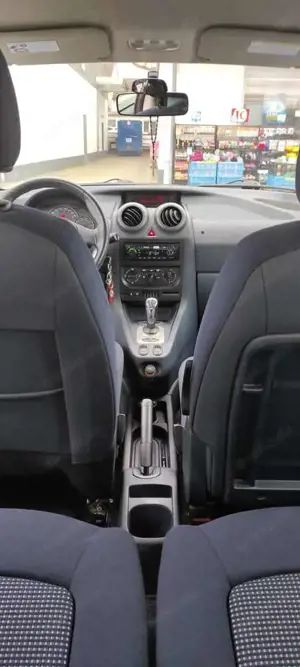 Peugeot 1007 75 2-Tronic Sport