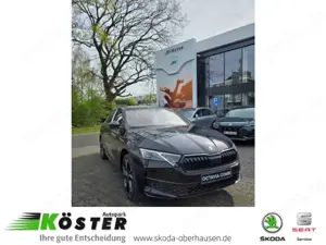 Skoda Octavia Combi 2.0 TDI 7 Gang DSG 110 kW Sportline*AHK*ACC*