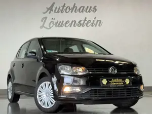 Volkswagen Polo Comfortline*S-HEFT*BLUETOOTH*AUX*
