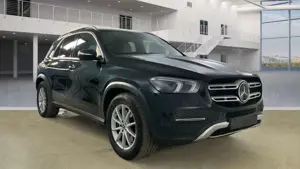 Mercedes-Benz GLE 350 de Headup*AHK*Distro*Kamera*LED*Lenkheiz Bild 3