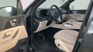 Mercedes-Benz GLE 350 de Headup*AHK*Distro*Kamera*LED*Lenkheiz Bild 5