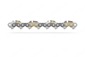 STIHL Hartmetallsägekette 3 8" 1,6mm Rapid Duro 3 RD3 60 Treibglieder - 36830000