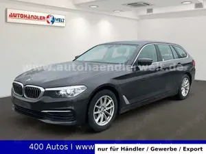 BMW 520 520d Touring Automatik