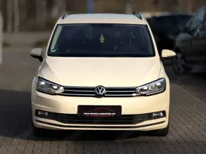 Volkswagen Touran TOURAN*2.0 TDI*BMT*DSG*HIGHLINE*LED*LEDER*7SITZ* Bild 2