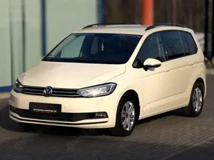 Volkswagen Touran TOURAN*2.0 TDI*BMT*DSG*HIGHLINE*LED*LEDER*7SITZ*