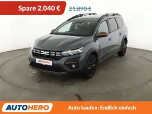 Dacia Jogger 1.0 TCe Extreme+*NAVI*TEMPO*PDC*SHZ*TOUCH*