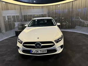 Mercedes-Benz A 220 A 220 (177.044)