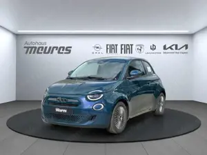 Fiat 500 Hybrid Torino 65 PS 6-Gang Schaltgetriebe, Aufmerk
