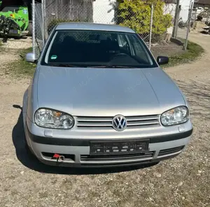 Volkswagen Golf Bild 5
