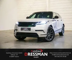 Land Rover Range Rover Velar 3.0 V6 KAMERA TEMPOMAT STANDHZ