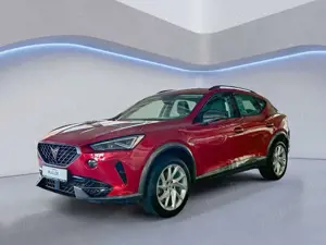 CUPRA Formentor Cupra Formentor 1.5 TSI+110kW+LED Matrix