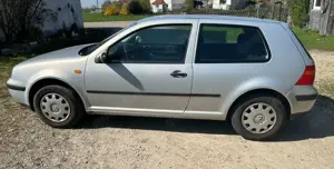 Volkswagen Golf Bild 4