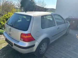 Volkswagen Golf Bild 3