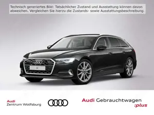 Audi A6 50 eTFSI quattro S tronic advanced Matr
