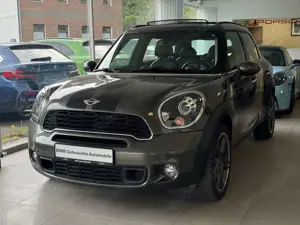 MINI Others Countryman S ALL4 Aut. Harman Keyless Panorama