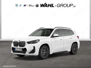 BMW X1 sDrive18i M Sport AHK Adapt LED DrivingAss Premium